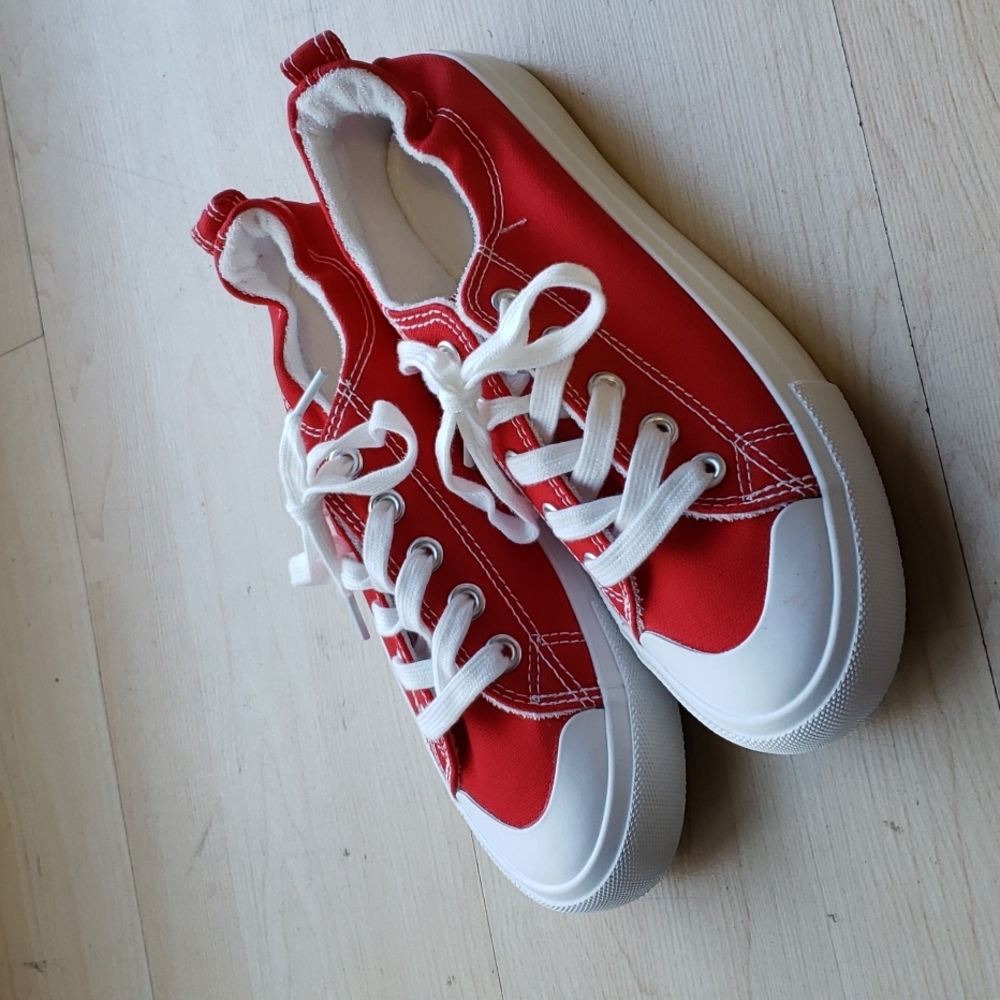 Jenn Ardor womens shoes